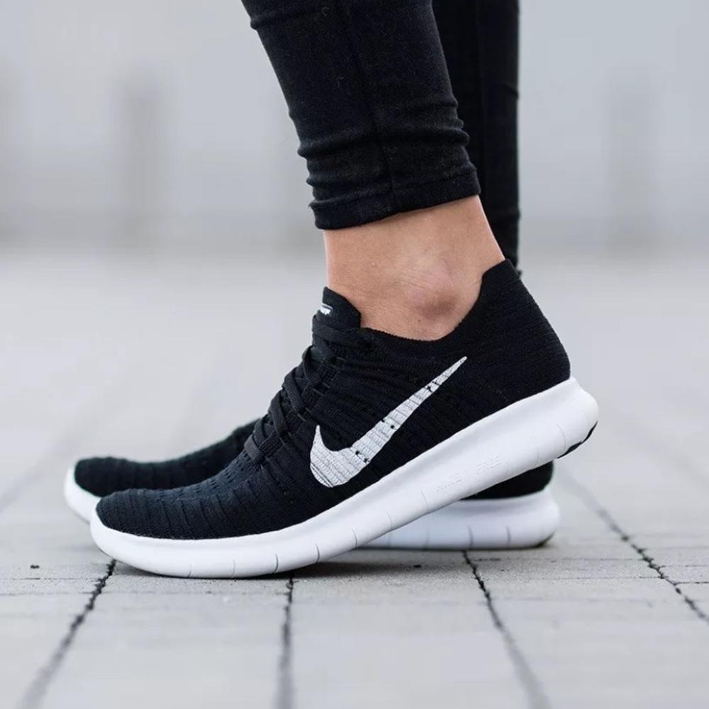 Nike Free Flyknit